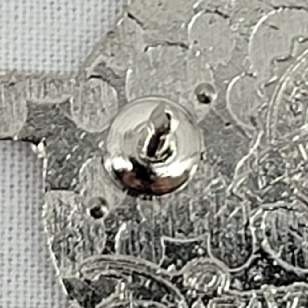 DISNEY Pin Trading ~ Disneyland Hong Kong ~ Safety Pin ~ Mike wazowski ~ 2015 ~1 - Picture 8 of 9